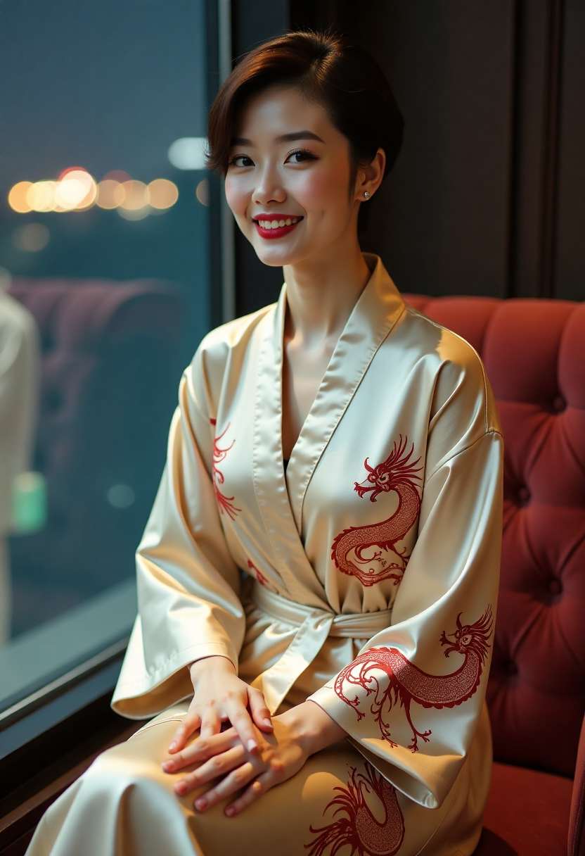 御兽归来：百家皆惊短剧封面